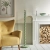 Podstawa lampy podłogowej metalowa zielona 133cm 113858 z serii HIGGLEDY - Endon Lighting