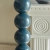 Podstawa lampy podłogowej metalowa niebieska 133cm 113859 z serii Higgledy - Endon Lighting