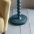 Podstawa lampy podłogowej metalowa niebieska 133cm 113859 z serii Higgledy - Endon Lighting