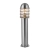 Lampa stojąca zewnętrzna metalowa srebrna 65cm YG-6002-SS z serii LOUVRE - Endon Lighting