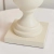 Lampa stołowa kremowa drewniana z abażurem 48cm MARSHAM-TLIV z serii MARSHAM - Endon Lighting