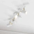 Lampa sufitowa metalowa biało-złota 4-punktowa 59933 z serii GULL - Endon Lighting