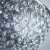 Plafon kryształowy okrągły chromowany 3-punktowy 60103 z serii Chryla - Endon Lighting