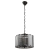 Lampa wisząca dymiona szklana 4-punktowa 61281 z serii Clooney - Endon Lighting