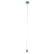 Lampa wisząca chromowana minimalistyczna 61807 z serii Cable set - Endon Lighting