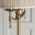 Lampa podłogowa witrażowa Tiffany 636202 z serii Interiors 1900