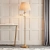 Lampa podłogowa witrażowa Tiffany 6362160W z serii Interiors 1900