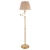 Lampa podłogowa witrażowa Tiffany 6362160W z serii Interiors 1900