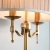 Lampa stołowa witrażowa Tiffany 636482 z serii Interiors 1900