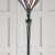 Lampa podłogowa witrażowa Tiffany 6393360W z serii Interiors 1900