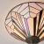 Plafon do salonu Tiffany 639352 x 60W E27 GLS - Interiors 1900