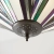 Lampa wisząca witrażowa Tiffany 639363 z serii Interiors 1900