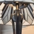Lampa stołowa witrażowa Tiffany 639392 z serii Interiors 1900