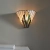 Kinkiet witrażowy Tiffany 6394040W z serii Interiors 1900