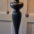 Lampa podłogowa witrażowa Tiffany 639722 z serii Interiors 1900