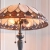 Lampa podłogowa witrażowa Tiffany 639722 z serii Interiors 1900