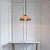 Lampa wisząca witrażowa kolorowa 6397760W z serii Tiffany