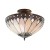 Plafon Tiffany 639783 x 60W E27 GLS - Interiors 1900