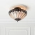 Plafon Tiffany 639783 x 60W E27 GLS - Interiors 1900
