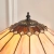 Lampa stołowa witrażowa Tiffany 6398260W z serii Interiors 1900