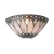Kinkiet witrażowy Tiffany kolorowy 6398340W z serii Interiors 1900