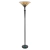Lampa podłogowa witrażowa Tiffany 6404260W z serii Interiors 1900