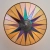Plafon Tiffany 640433 x 60W E27 GLS - Interiors 1900
