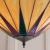 Plafon Tiffany 640433 x 60W E27 GLS - Interiors 1900