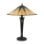 Lampa stołowa witrażowa Tiffany 640452 z serii Interiors 1900