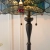 Lampa podłogowa witrażowa Tiffany 640692 z serii Interiors 1900