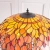 Lampa podłogowa witrażowa Tiffany 640702 z serii Interiors 1900
