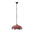 Lampa wisząca witrażowa wielokolorowa 640813 z serii Tiffany