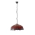 Lampa wisząca witrażowa Tiffany 640823 z serii Interiors 1900