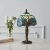 Lampa stołowa witrażowa Tiffany 6408840W z serii Interiors 1900
