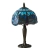 Lampa stołowa witrażowa Tiffany 6408840W z serii Interiors 1900