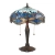 Lampa stołowa witrażowa Tiffany 640892 z serii Interiors 1900
