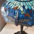 Lampa stołowa witrażowa Tiffany 640892 z serii Interiors 1900