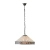 Lampa wisząca witrażowa kolorowa 6414760W z serii Tiffany