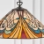 Lampa wisząca witrażowa kolorowa 6416260W z serii Tiffany
