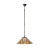 Lampa wisząca witrażowa kolorowa 6416260W z serii Tiffany