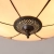 Plafon do salonu Tiffany 641822 x 60W E27 GLS - Interiors 1900