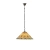 Lampa wisząca witrażowa Tiffany 641943 z serii Interiors 1900