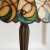 Lampa stołowa witrażowa Tiffany 6419640W z serii Interiors 1900
