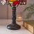 Lampa stołowa witrażowa Tiffany 6424640W z serii Interiors 1900