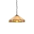 Lampa wisząca witrażowa Tiffany 6428560W z serii Interiors 1900