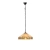 Lampa wisząca witrażowa Tiffany 6428560W z serii Interiors 1900