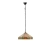 Lampa wisząca witrażowa Tiffany 6428560W z serii Interiors 1900