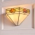 Kinkiet witrażowy Tiffany 6428840W z serii Interiors 1900