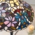 Lampa stołowa witrażowa Tiffany 643272 z serii Interiors 1900