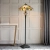 Lampa podłogowa witrażowa Tiffany 643832 z serii Interiors 1900